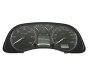 Tachometras Peugeot 307 9654485280 A01 49132