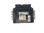 Valdymo Blokas Mini 1214 7520019-01 S118012001L Siemens 44804