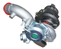 Turbokompresorus Renault Megane III RS 2.0 TCe 144106938R