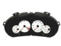Spidometras Peugeot 206 9656696280 000500809 44339