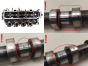 Cilindro galvutė Citroen Peugeot Ford 0200CN 9636896880 1.4 HDI 2