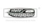 Buferio Grotelės Kairioji 8V3807681Q 88071886902 Audi A3 DPA