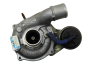 Turbokompresorus 7701476891 54359700011 1.5 DCI Renault Nissan