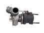Turbokompresorus Opel Bmw 2,5 TDS TD0413T4
