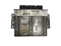 Valdymo Blokas PSA 9646559880 9644674980-00 Sagem 27772