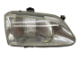 Priekinis Žibintas Dešinė 260101792R Megane Scenic Renault Valeo