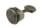 Variklio stūmoklis 7701474855 K4M762 1.6 Renault Megane 2 1889