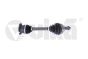 Varančioji ašis 6Q0407271DE 44070914701 VW Seat Skoda Vika