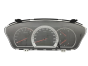 Tachometras Chevrolet Epica 96647263 K1 50445