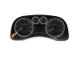 Tachometras Peugeot 307 9647538480 A01 2822
