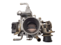 Droselio sklendė Daihatsu Charade 22210-871 179950-0291 1.3