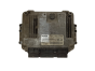 Valdymo Blokas PSA 0281011089 9653202580 9647785580 Bosch