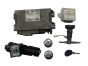 Paleidimo komplektas Fiat 600 Seicento 46555916 46533994 1.1 1123