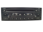 Radijas CD grotuvas Peugeot 206 96635823XT PU-2859A Clarion 1140