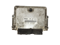 Variklio Valdymo Blokas ECU Fiat 46534156 0281001955 Bosch 21772