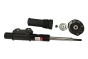 Amortizatorius Priekis Vai VW Crafter 2E0413023BT 44131616601 Vika