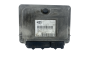Valdymo Blokas IAW 4AF.M9 55187372 61600.627.05 Fiat Magneti Marelli 49165
