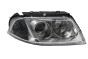 Priekinis Žibintas Dešinė 3B0941016AN 89410941302 VW Passat DPA