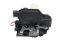 Durų užrakto mechanizmas Priekis Kairysis 3B1837015A 98370095401 VW Seat Vika