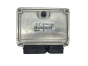 Valdymo Blokas 038906019AN 0281010094 Audi Bosch 63946