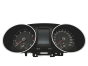 Tachometras VW Polo 6C0920740C A2C96768800 VDO 31849