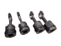 Švaistikliai Tłoki Komplektas 7701478827 7701473484 Renault Opel 2.2dCi