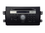 Radijas CD grotuvas Suzuki SX4 39101-79JC CQ-MX0670AK PACR06