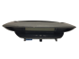 Radijo ekranas Citroen C4 P96572391ZD 2575