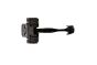 Durų Vyrio Fiksatorius Priekis 8V5837249 B12372 Audi A3 Borsehung