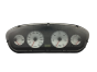 Tachometras Fiat Brava 46816699 Veglia Magneti 53762