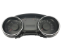 Spidometras Peugeot 3008 9666174980 T8 69189-230U 56366