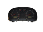 Spidometras VW Golf MK4 1J0919861 2825