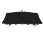 Spidometras Toyota Corolla 83800-02750 48639