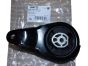 Variklio Atrama Vai Citroen Peugeot 594733 1806A0 1806.A0 Hutchinson