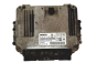 Valdymo Blokas PSA 0281012620 9661813780 9653958980 Bosch 20062
