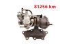 Turbokompresorus 144103742R 8201234380 0.9 TCE Renault 81256 km