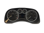 Tachometras Peugeot 307 9645768480 E 01 2481