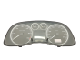 Tachometras Peugeot 307 9651299680 E 01 25936