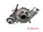 Turbokompresorus 144119263R GT1241JOSZ Garrett 1.5 dci Nissan Renault Clio 4