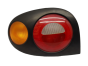 Žibintas Kairė Galas 7701040608 7700830097 Megane I Coupe Renault
