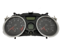 Tachometras Renault Megane 2 8200793124 M