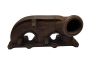 Išmetimo kolektorius 9629624980 296249 Renault Espace 3 3.0 V6 24V 2314