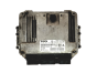 Valdymo Blokas 0281012468 9656161680 PSA Bosch 30141