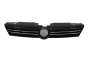 Radiatoriaus Grotelės Vai VW Jetta 5C6853651A 88530693302 DPA