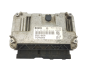 Valdymo Blokas 89661-0H070 0261S04464 Toyota PSA Bosch 28211