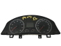 Spidometras VW Golf MK5 1K0920854A Visteon 56663