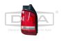 Žibintas Kairioji Galas 7E5945095C 99451801302 VW Transporter DPA