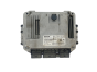 Valdymo Blokas PSA 0281011861 9654490280 9657061180 Bosch 46327