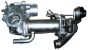 EGR Aušintuvas Originalus Renault Clio IV Kangoo II 1.5 dCi 8200912059