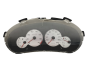 Tachometras Peugeot 206 9651740380 44082